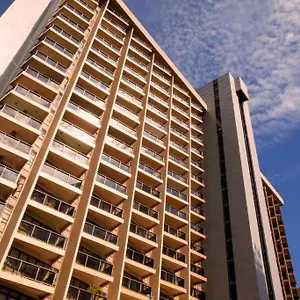 Apart-hotel Kubitschek Plaza - Flat Particular 4, Brasília