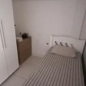 Albergue Espaco Capsula, Brasília