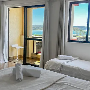 Apartamento Side Flat Beira 5 Minutos Do Centro De, Brasília