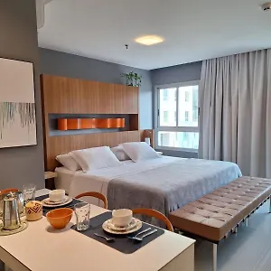 Apart-hotel Jade - Flat Particular, Brasília