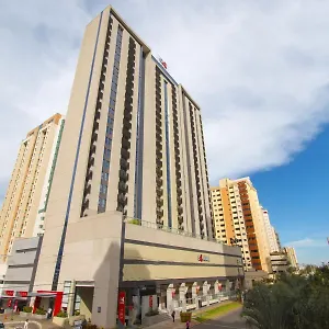 Apart-hotel Em S4, Taguatinga